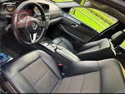 مرسيدس بنز E-Class